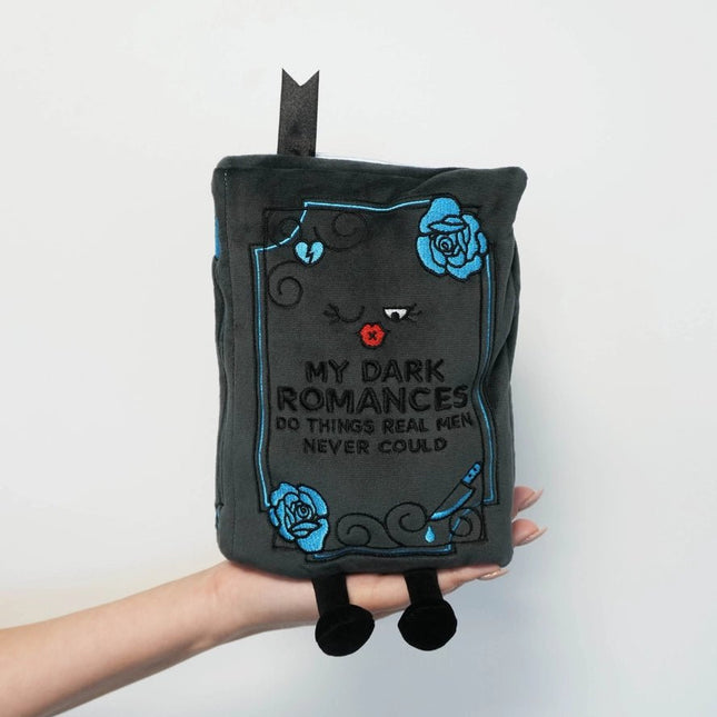 Dark Romance Plush - Punchkins