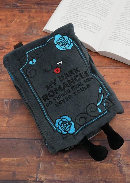 Dark Romance Plush - Punchkins