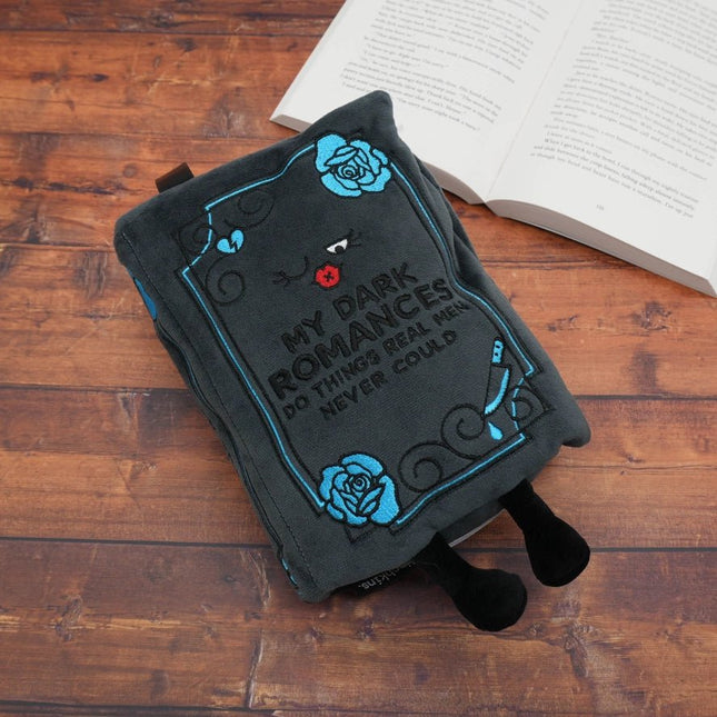 Dark Romance Plush - Punchkins