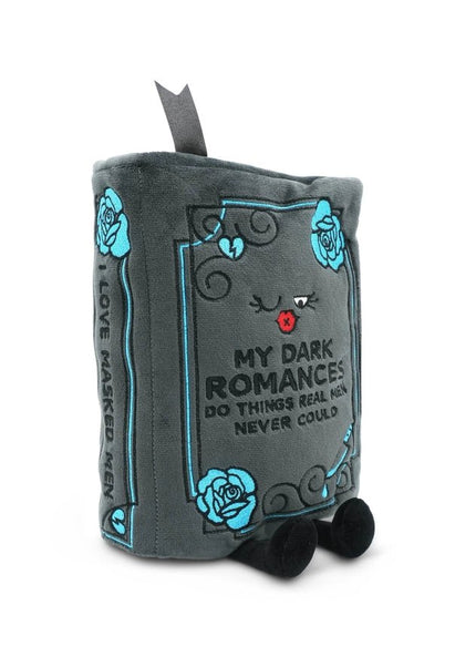 Dark Romance Plush - Punchkins