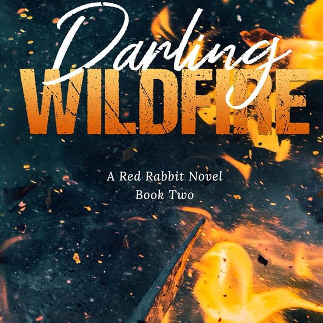 Darling Wildfire: One Last Dangerous Game - Heatwave Books