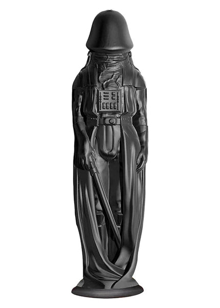 Darth Invader Fantasy Toy - Heatwave Books