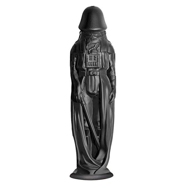 Darth Invader Fantasy Toy - Heatwave Books