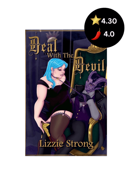 Deal with the Devil - Heatwave Books