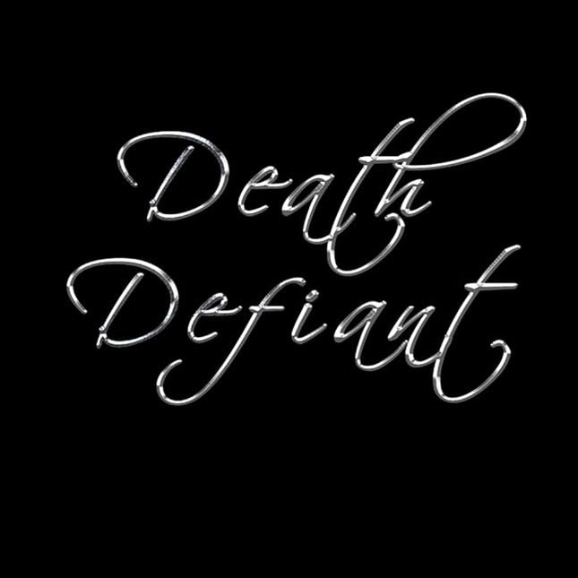 Death Defiant Vol. 1 (Signed) - Heatwave Books