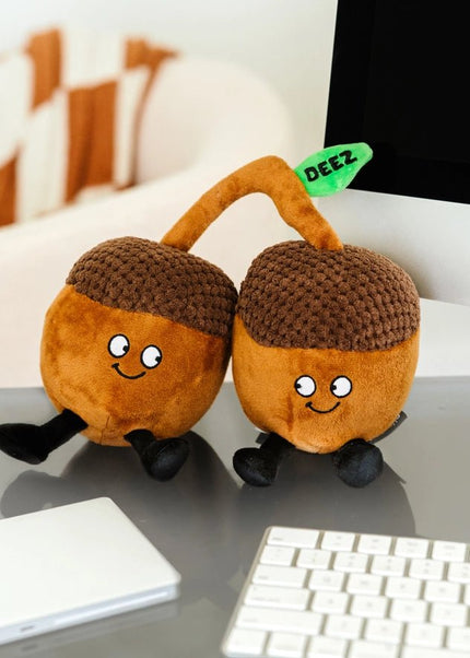 Deez Nuts - Punchkins