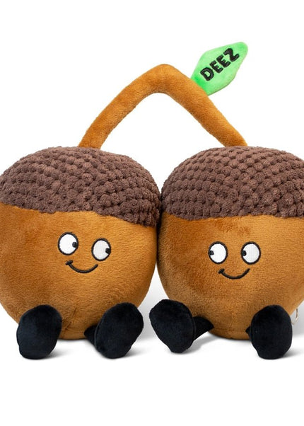 Deez Nuts - Punchkins