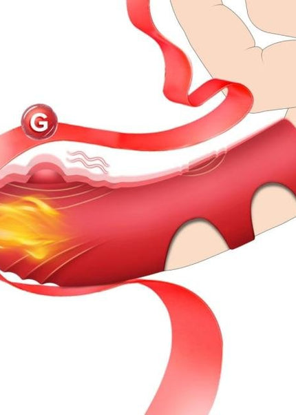 Deluxe 2 Add on Toy - Heatwave Books