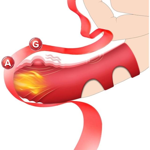 Deluxe 2 Add on Toy - Heatwave Books