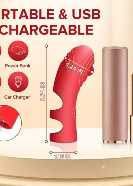 Deluxe 2 Add on Toy - Heatwave Books