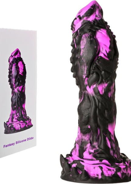 Demon Fantasy Toy - Heatwave Books