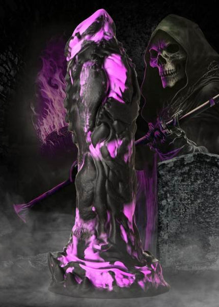 Demon Fantasy Toy - Heatwave Books