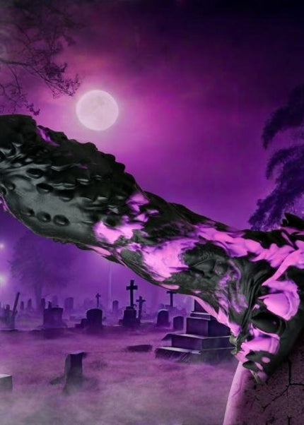 Demon Fantasy Toy - Heatwave Books