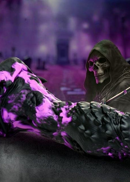 Demon Fantasy Toy - Heatwave Books