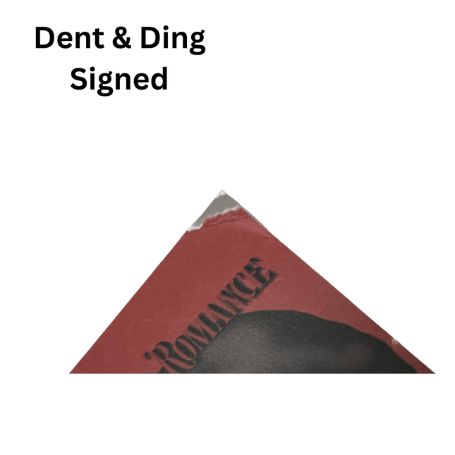 Dent & Ding (Fundraiser) - Heatwave Books
