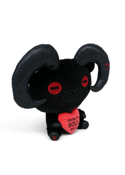 Devil Goat Plush - Punchkins