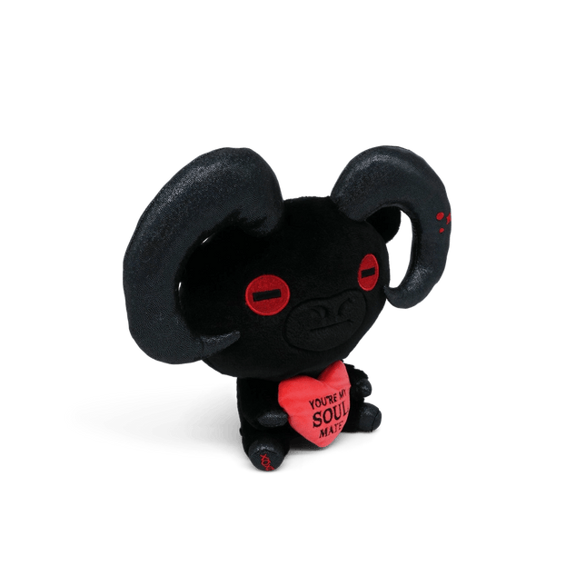 Devil Goat Plush - Punchkins