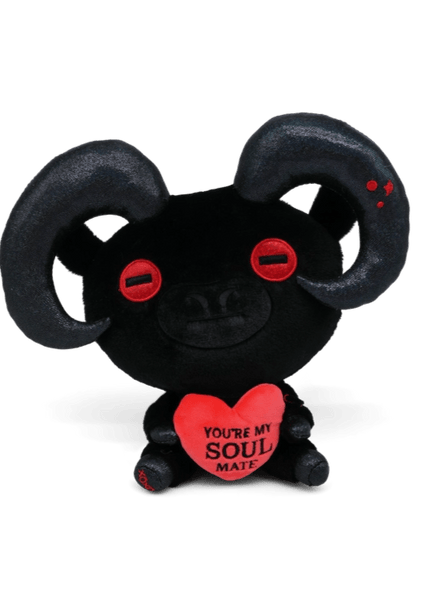 Devil Goat Plush - Punchkins