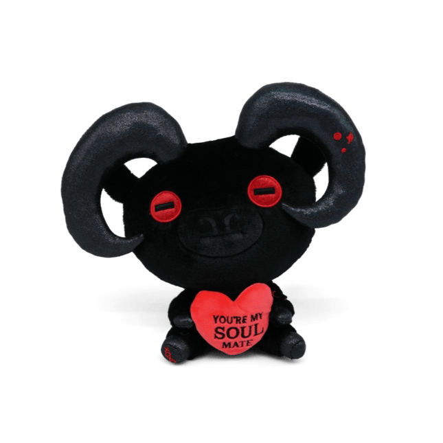 Devil Goat Plush - Punchkins