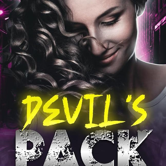 Devil's Pack - Heatwave Books