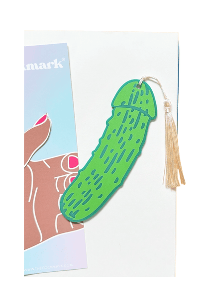 Dickle Cockmark - Cockmark