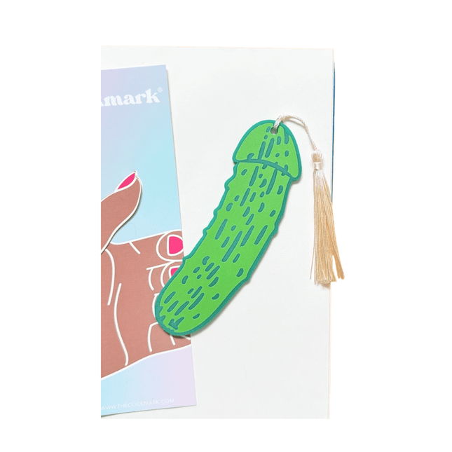 Dickle Cockmark - Cockmark