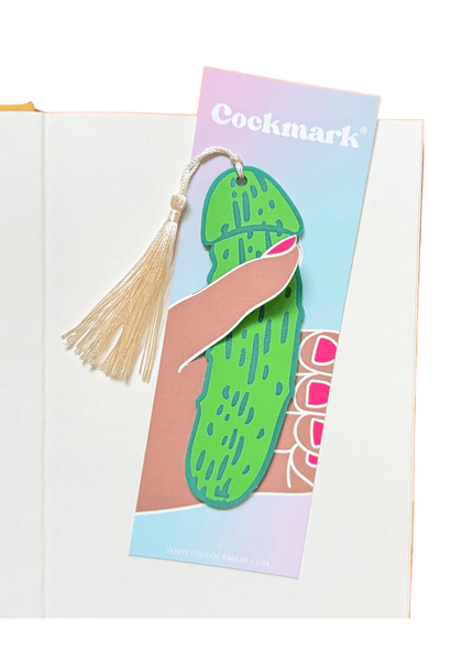 Dickle Cockmark - Cockmark