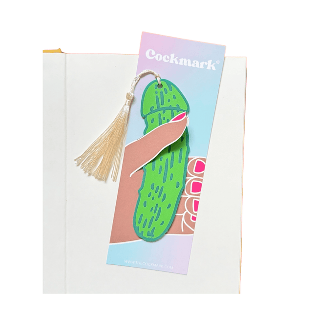Dickle Cockmark - Cockmark