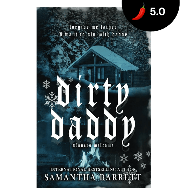 Dirty Daddy - Heatwave Books