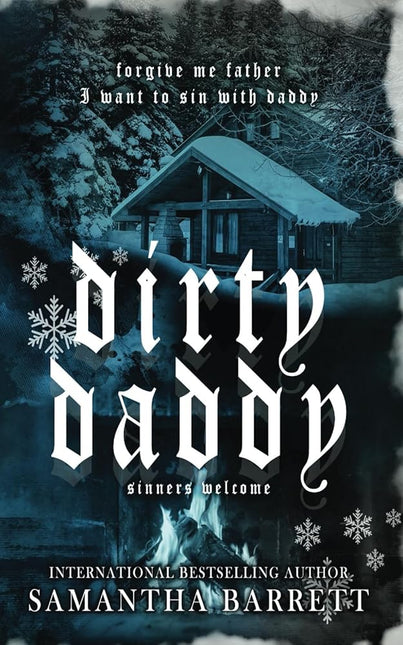 Dirty Daddy - Heatwave Books