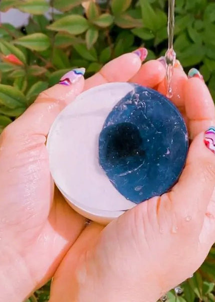 Divine Creator Crystal Bar Soap - Crystal Bar Soap