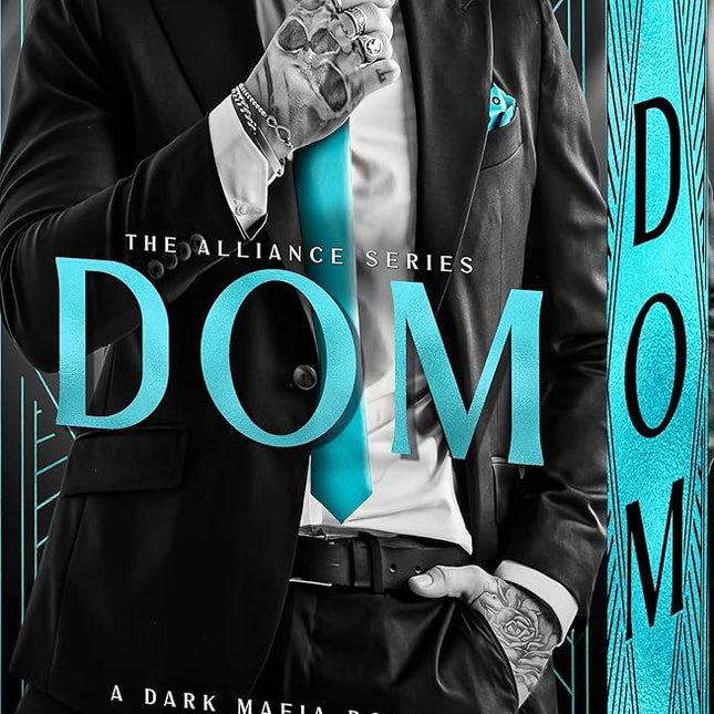 DOM (Special Edition) - Heatwave Books