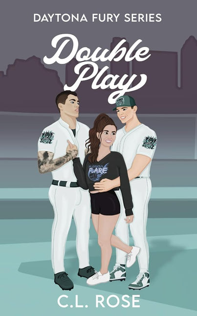 Double Play - Heatwave Books