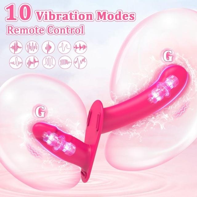 Double with Remote Toy - Heatwave Books