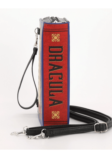 Dracula Clutch Purse - Comeco Inc