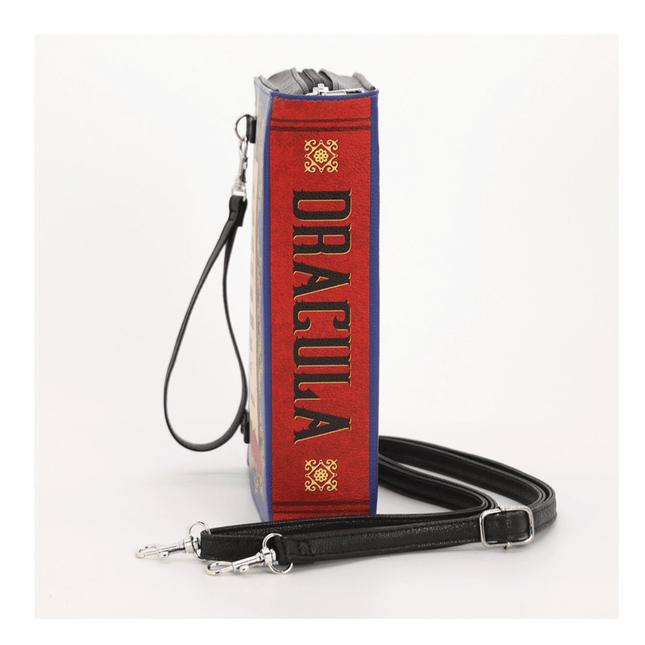 Dracula Clutch Purse - Comeco Inc