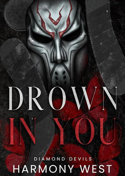 Drown in You - Heatwave Books