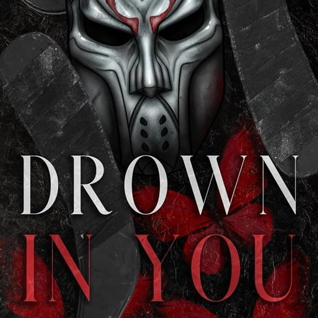 Drown in You - Heatwave Books
