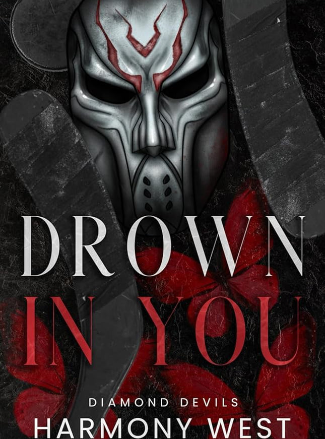 Drown in You - Heatwave Books