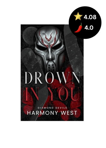 Drown in You - Heatwave Books