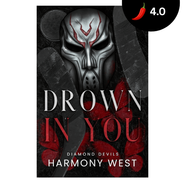 Drown in You - Heatwave Books