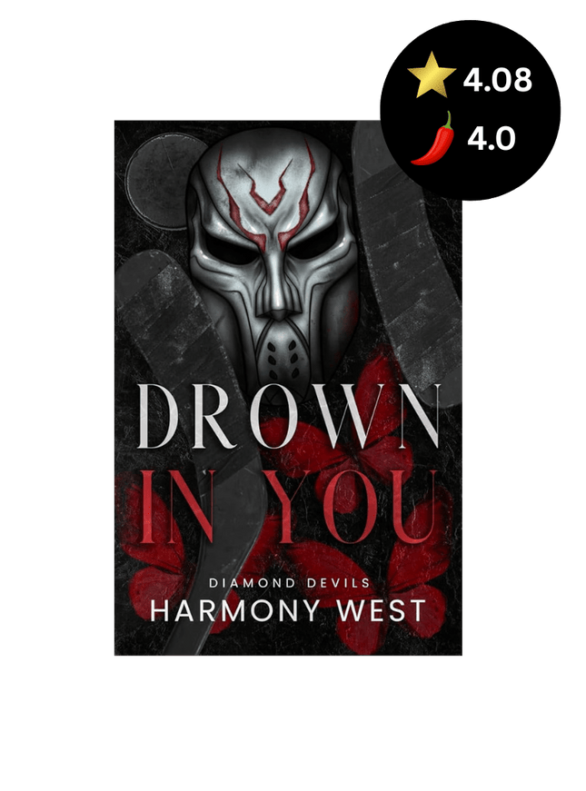 Drown in You - Heatwave Books