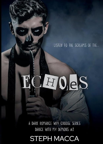 Echoes - Heatwave Books