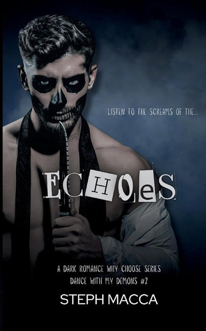 Echoes - Heatwave Books