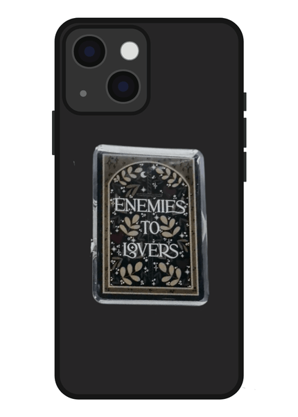 Enemies to Lovers Phone Grip - Meaggie Moos