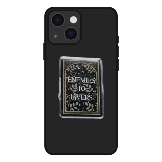 Enemies to Lovers Phone Grip - Meaggie Moos