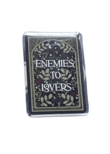 Enemies to Lovers Phone Grip - Meaggie Moos