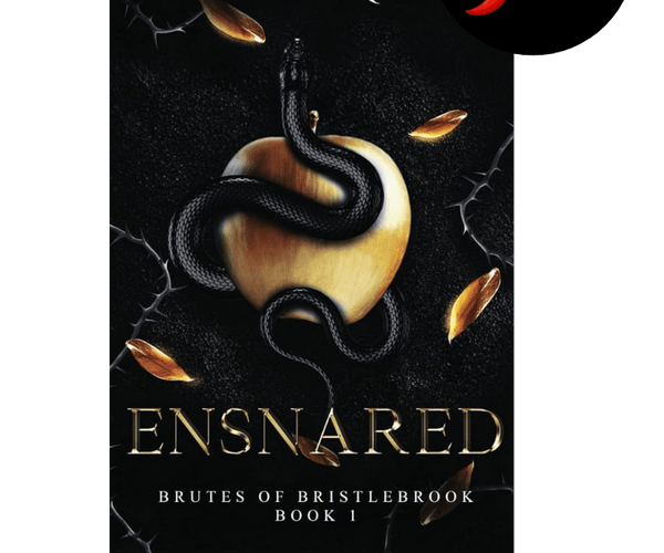 Ensnared – Heatwave Books