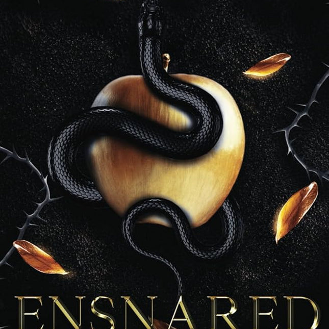 Ensnared - Heatwave Books