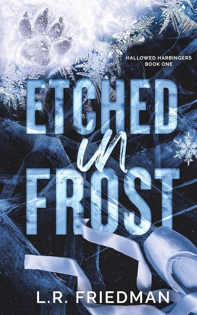 Etched in Frost - Heatwave Books